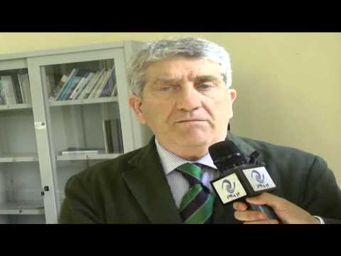 ONDA TG 21.05.2014 - APC SULMONA RISCHIO CHIUSURA