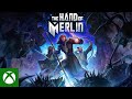 The Hand of Merlin - Out Now - Official Trailer