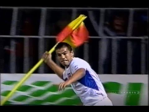 Czech Republic vs Netherlands 2nd half