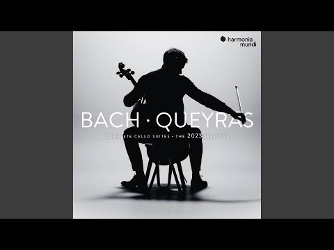 Cello Suite No. 4 in E-Flat Major, BWV 1010: I. Prelude