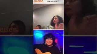 Francis Karel - Talking to the Moon (Bruno Mars) (cover) (Omegle) (Tik Tok) - TikTok Indonesia