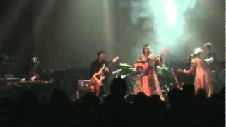 Os Mutantes North American tour 2010 - Querida querida - HAIH.mpg