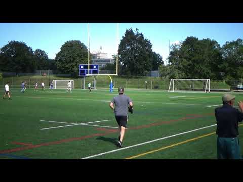 20220813 LPR SL St Anne vs Parco