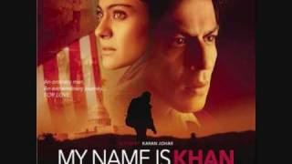 Noor e Khuda - My Name is Khan
