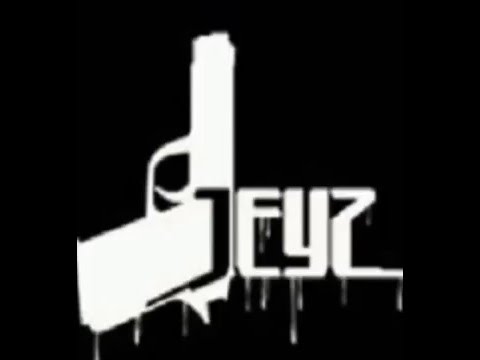 JEYZ-Mein Leben Ich halte durch.mp4