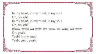 Axel Rudi Pell - July Morning Lyrics