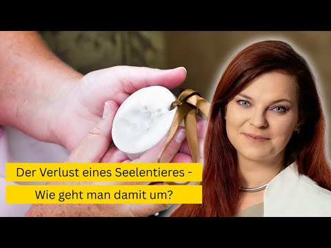 When a spirit animal leaves – Why the farewell hurts so much