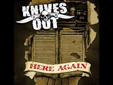 Knives Out - United we stand
