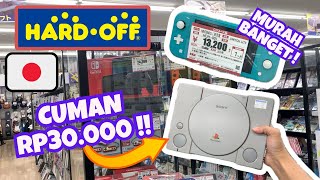 Download lagu MURAH BANGET !! Mampir Ke Toko Barang Bekas di Jepang mp3