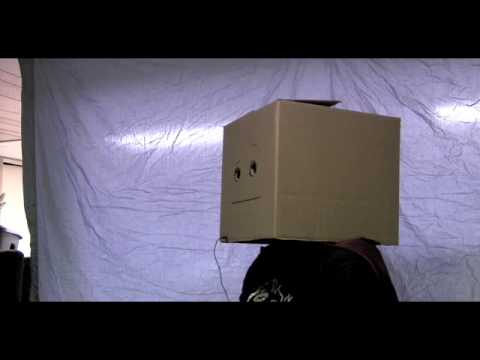 In - Yo' - Face Interviews: Super Zeroes