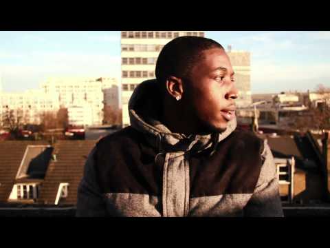 Loonz - Raging [Net Video] @crimestar_loonz @Linkuptv | Link Up TV