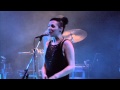 Valravn - Seersken - Live @ Amager Bio 2011 ...