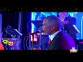 Echame La Culpa A Mi / Willie Rosario & Orq. / Las Leyendas De La Salsa / Miami - USA / 03-03-2018