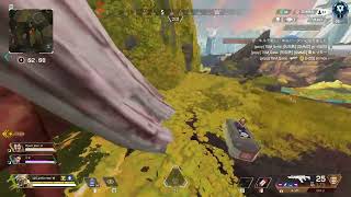 [APEX]ダイヤランク