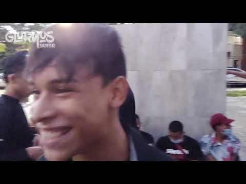 ESAY Y MAU VS OLIVER - CUARTOS DE FINAL - FILTRO A BEST LEVEL REGIONAL SANTA MARTA