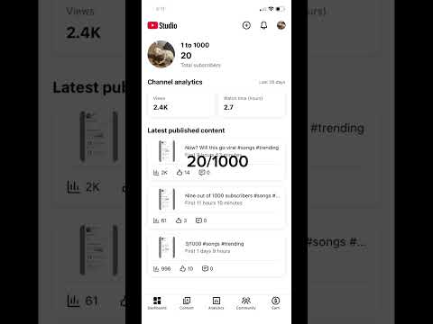 YouTube Thumbnail