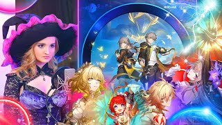 Honkai: Star Rail – Nameless Faces (кавер на русском)/(Russian cover)