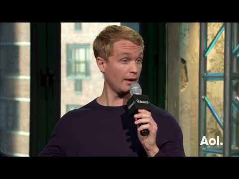 Björn Gustafsson On Drinking Culture In Sweden | BUILD Series