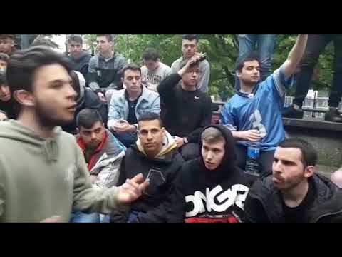 HACHE VS RETTO (REGIONAL ASTURIAS 16AVOS)