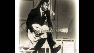 Chuck Berry   After it's Over