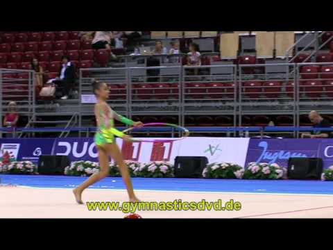 Suncica Lozic - CRO - Sofia Cup 2015 - Junior - 18