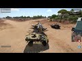 ArmA 3 Lagoon Life Net Wowa 1980