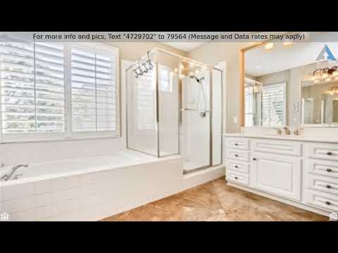 Priced at $1,549,000 - 67 Ashcrest, Irvine, CA 92620