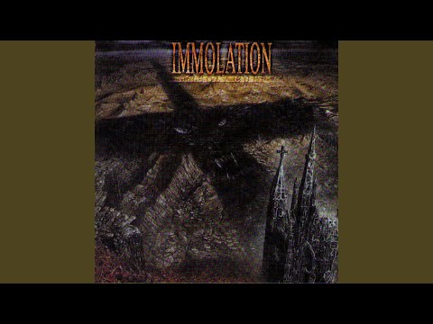 Sinful Nature - Immolation