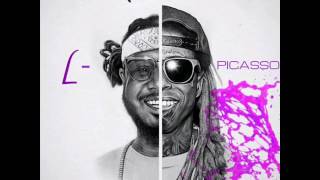 T-Pain Ft. Lil Wayne - Snap Your Fingers (Chopped &amp; Screwed)