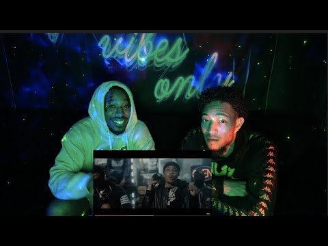 G Herbo, Rowdy Rebel - Drill (Official Music Video) Reaction
