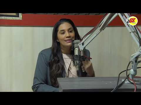 Promotora do MP de Livramento, Drª Emy Kadma fala sobre o Enfrentamento às Violências Sexuais contra Crianças e Adolescentes