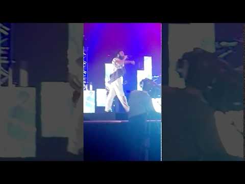Childish Gambino Summertime, BBK Live 2018 12th July First time performing ever
