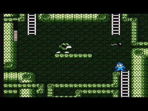 Let's play MegaMan 3 [German] #1 - Erstmal ran tasten *hust*