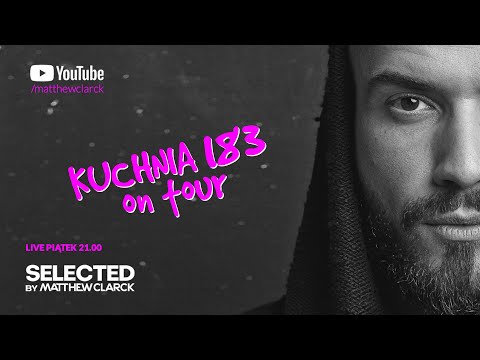 KUCHNIA on tour 183 - Poznan