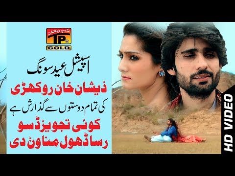 Dil Davain Ya Na Davain Baitha Kol Rahvain - Zeeshan Khan Rokhri - Latest Saraiki Song