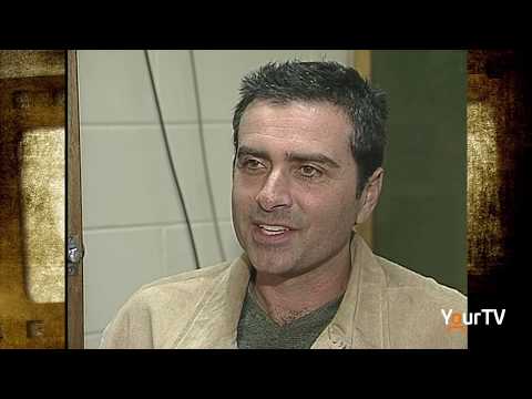 Tony and Benny DeFranco Return To Port Colborne!