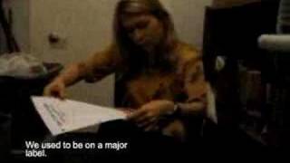 When I Let You Into My Closet