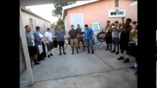 La Juvenil Banda Galeana - Corazon de Texas