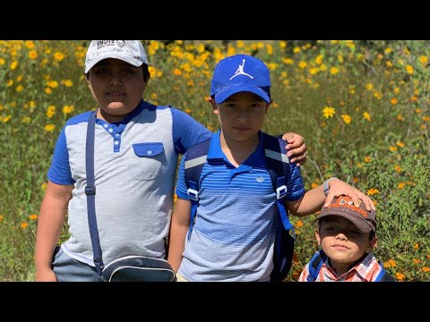 La pajonada,Cuilco Huehuetenango 