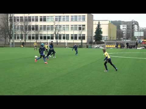 Super Nova goli Vilnius Cup'16(11-13.03.16) U-13(2003.dz.g.)