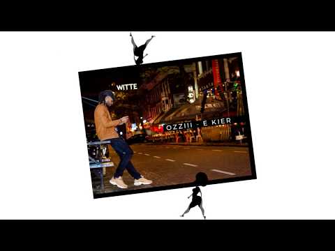ozziii - e kier (prod. by Edu)
