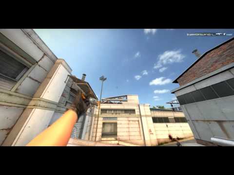 CSGO Montage - Chaos and Confusion