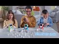 Silverlit KICKABOT TWIN PACK