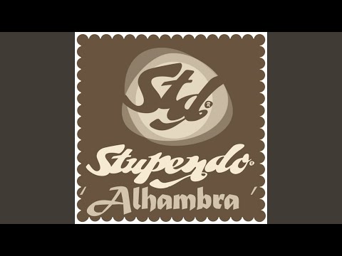 Alhambra (Robert Morr & David Caballero Stupendo Remix)