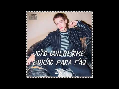 04. Mapa Astral - João Guilherme feat. Ana Gabriela