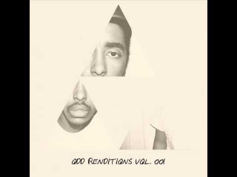 Oddisee - Ain't That Peculiar - Odd Renditions