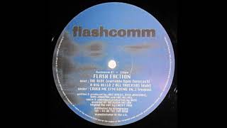 Flash Faction – A Big Hello 2 All Truckers (Dub)