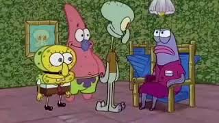 Download lagu Spongebob Squarepants - I'm Squidward mp3