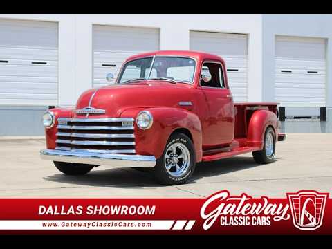 1948 Chevrolet Pickup (CC-2074831) for sale in Grapevine, Texas