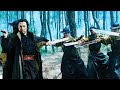Donnie Yen Unleashes Martial Arts Fight Scene In 14 Blades